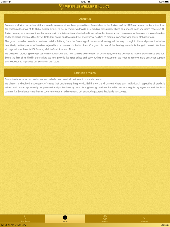 Screenshot #6 pour Viren Jewellers