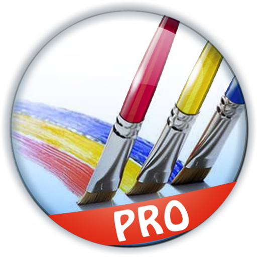 My PaintBrush Pro: Draw & Edit icon