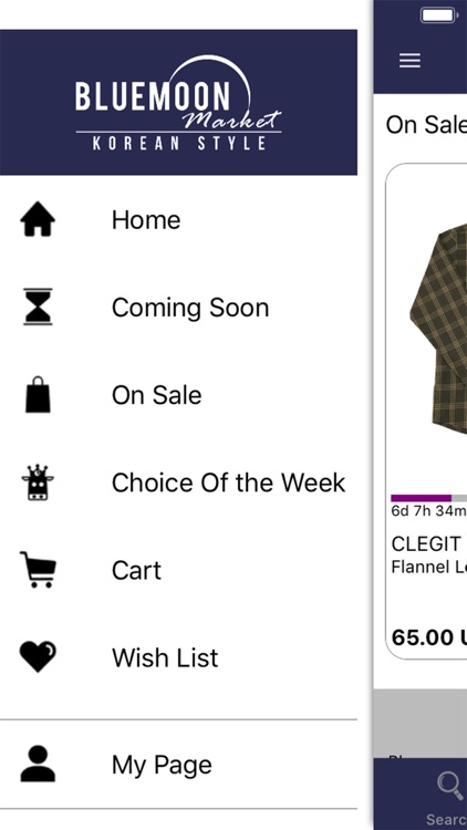 BluemoonMKT screenshot-3