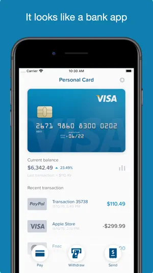 Magic Money 2 screenshot 1