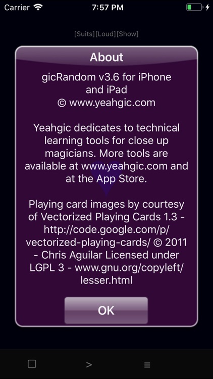 Random Input screenshot-5