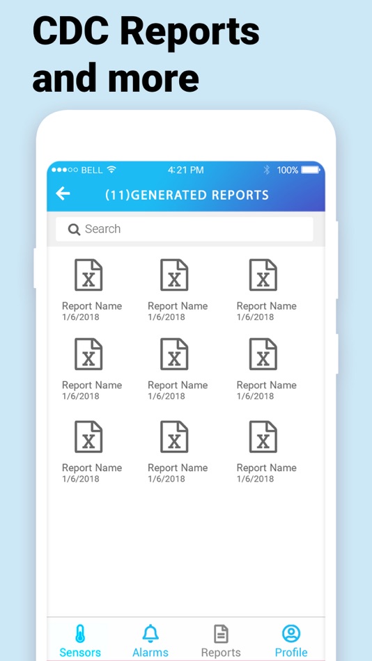 #3. Sentinel Next 2.0 (iOS) By: Aginova