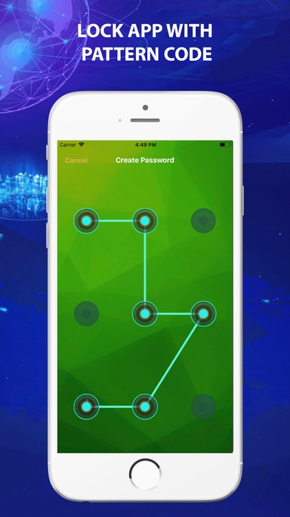 Cloud Drive App - Secure Cloud
