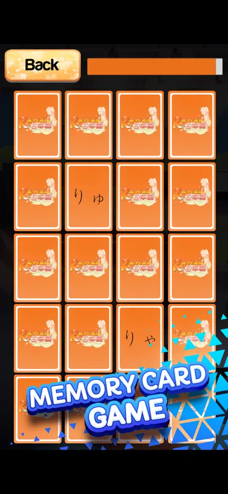 kawaiiNihongo - Learn Japanese