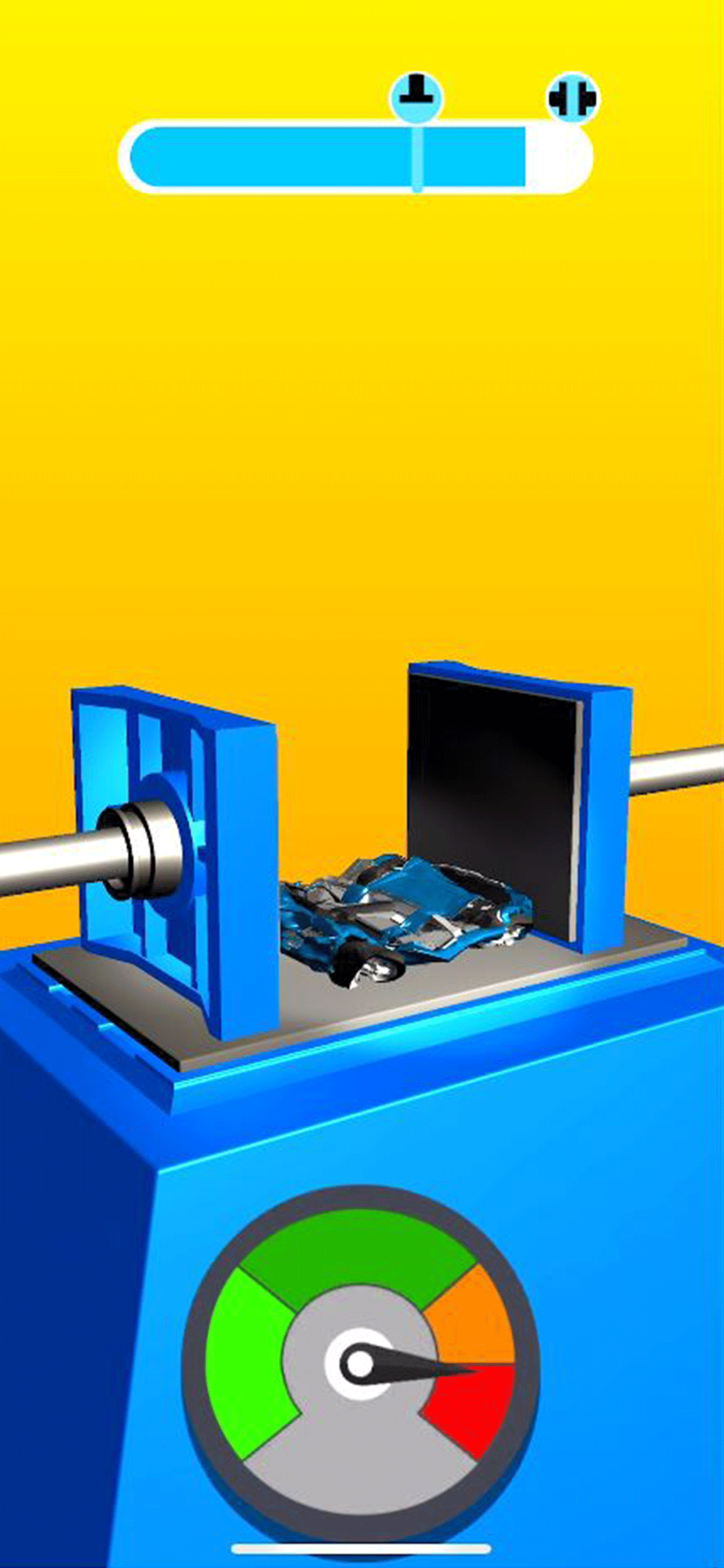 JunkYard 3D screenshot 5