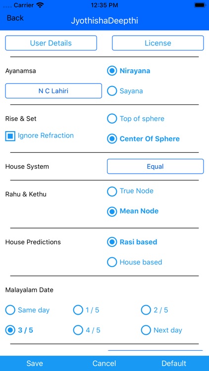 JyothishaDeepthi screenshot-7