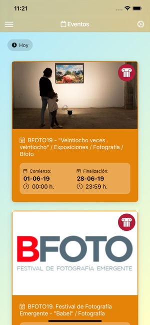 BarbastroAPP(圖3)-速報App