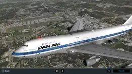 rfs - real flight simulator iphone screenshot 2