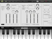 tera synth ipad capturas de pantalla 1