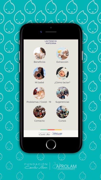 Lactancia Materna APROLAM