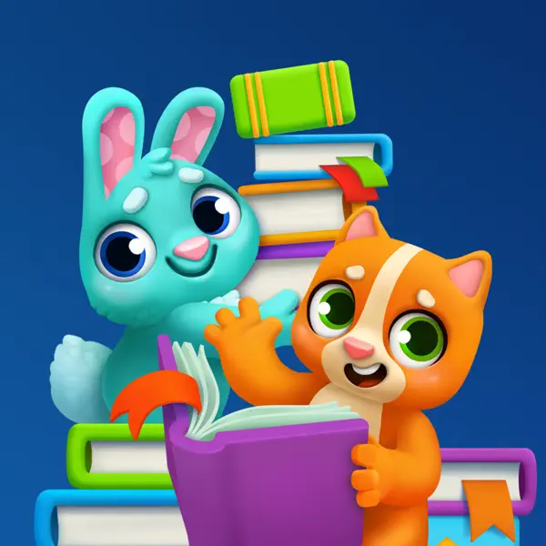 Kleine Märchen: Kinder Bücher Screenshot 8