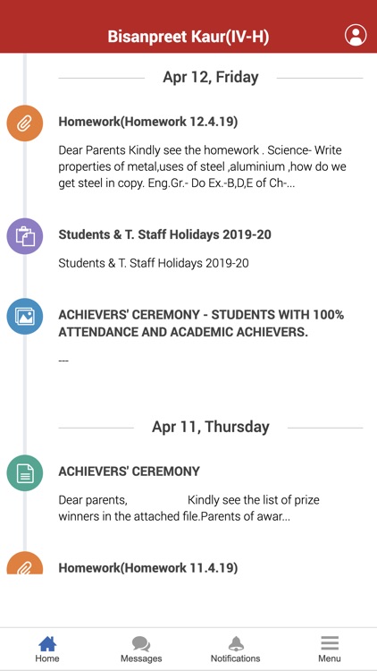 Shemrock World, Zirakpur