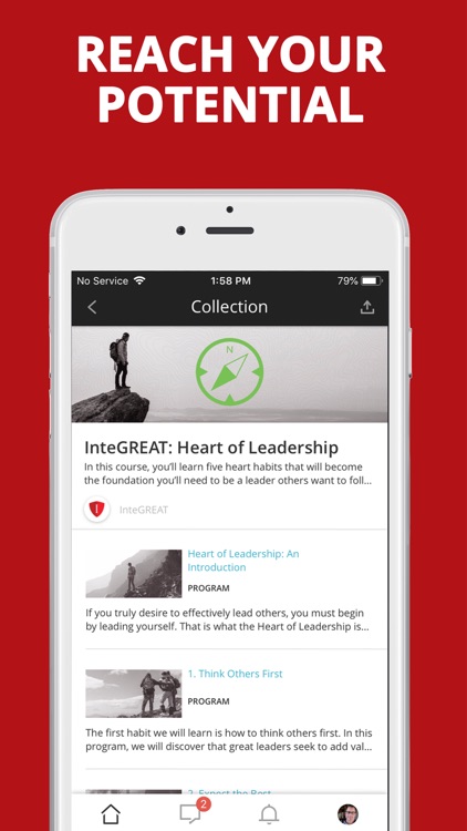 InteGREAT Leadership screenshot-4