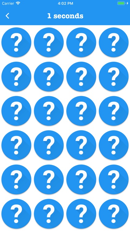 Remember This - Mind Game