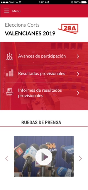 GVA Eleccions 2019