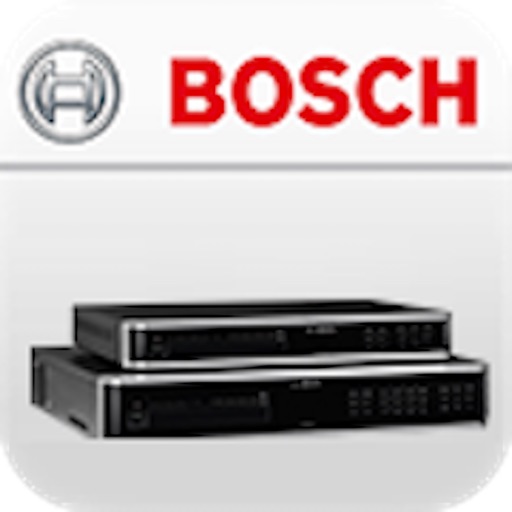 Divar Mobile Viewer By Bosch Security Systems