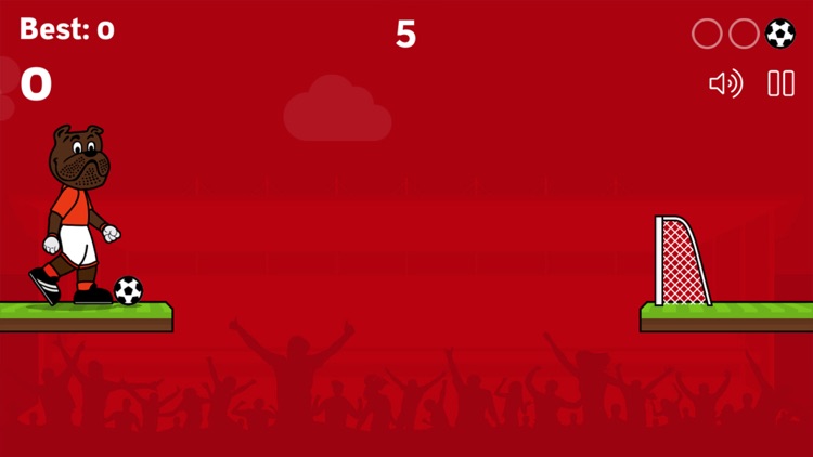 Toby Tyke's Shoot to Win