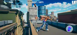 Game screenshot Lil Gang - City Heist apk