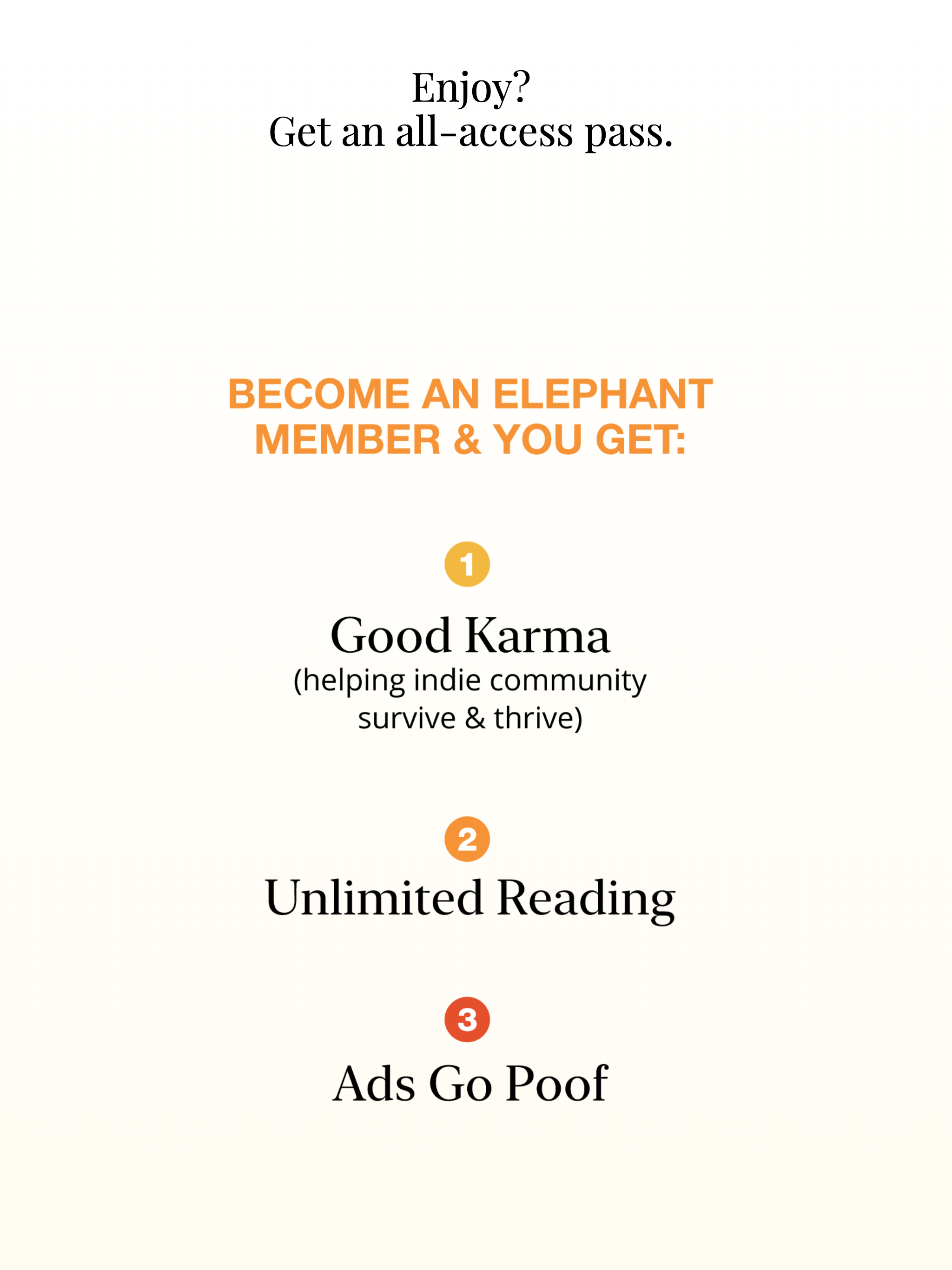 Elephant Journal