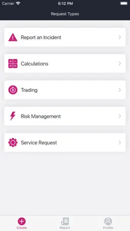 BetConstruct Help Desk screenshot 2