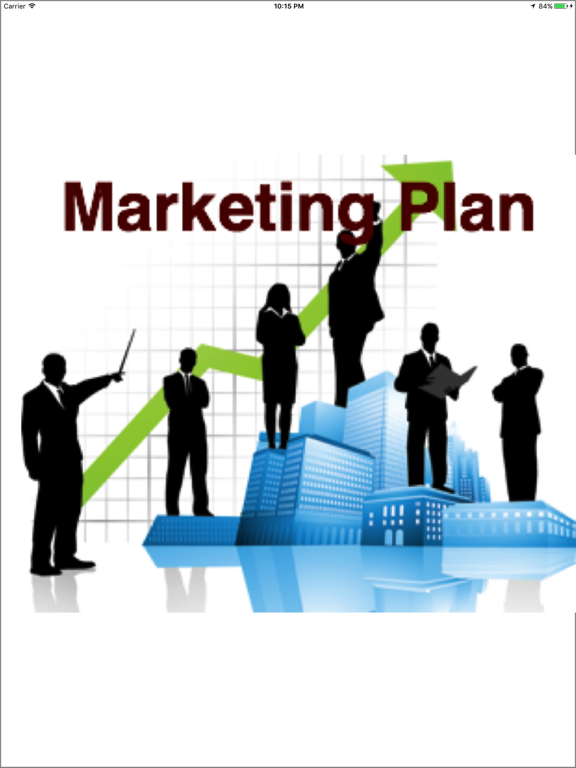 Screenshot #4 pour Brilliant Marketing Plan -