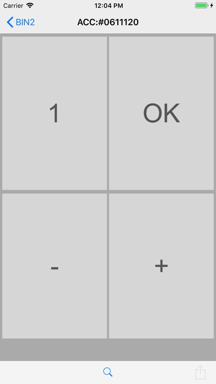 TUNE Parts Inventory screenshot-3