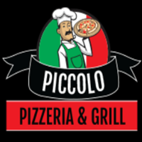 Piccolo Pizza Redditch