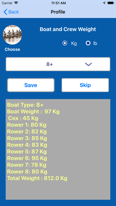 Rowing Coach 4.0のおすすめ画像3