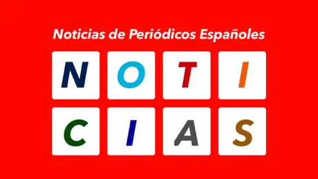 Noticias Periódicos Españoles