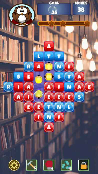 Word Blast Heroes screenshot 3