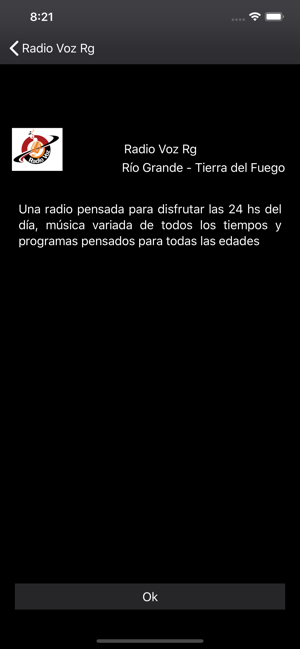 Radio Voz Rg(圖2)-速報App