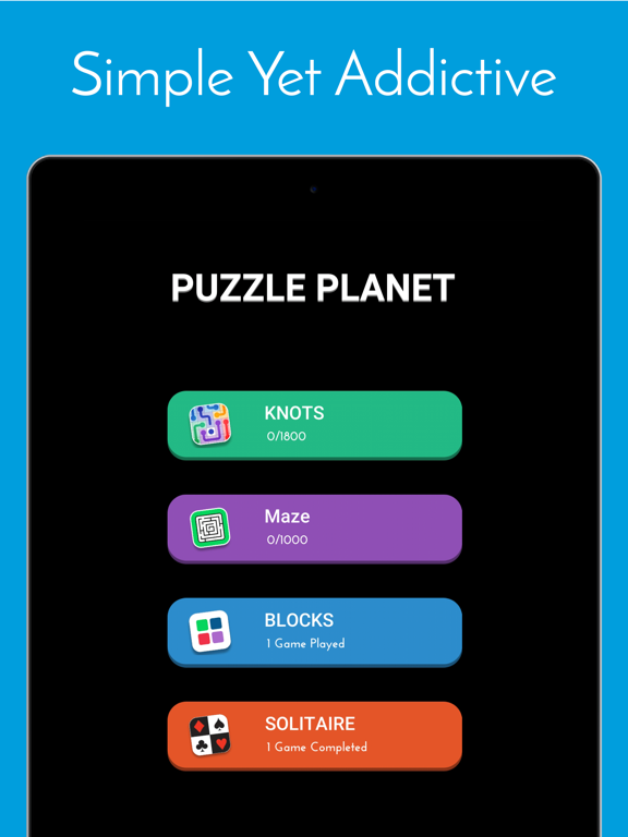 Screenshot #5 for Puzzle Planet Game