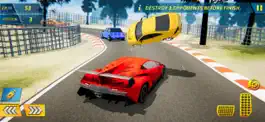Game screenshot Torque Racing Burnout apk
