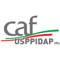 CAF USPPIDAP APP