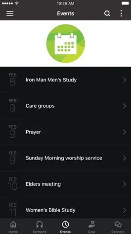 Game screenshot Grace Fellowship Chilliwack hack