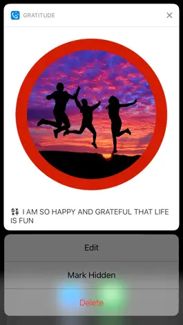 Game screenshot Miwaresoft Gratitude 2 apk
