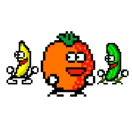 fruity ~ dancing fruits Cheats