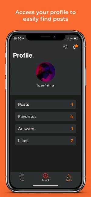 Hack the Track - Track ID(圖5)-速報App