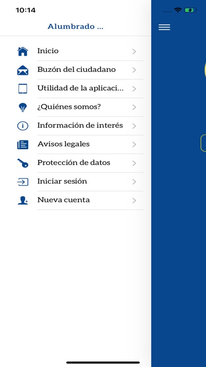 Alumbrado Público de Murcia