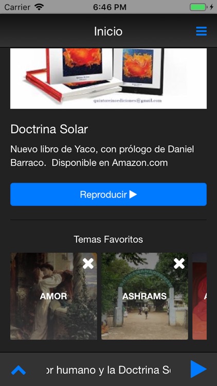 Yourself by Yaco Albala