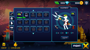 Stick Combat: Stickman Fight screenshot