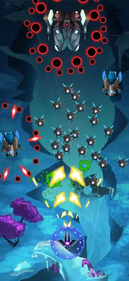 Game screenshot Squadron 2 mod apk