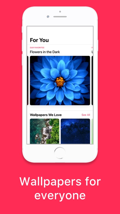 Wallpy - Amazing Wallpapers