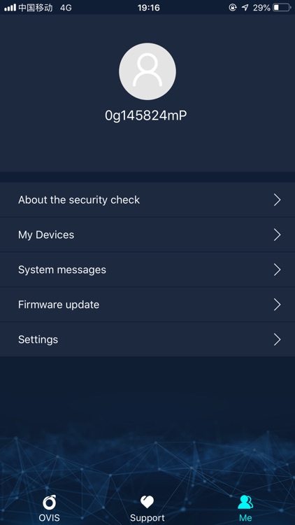 OVIS Side-following Smart Suit