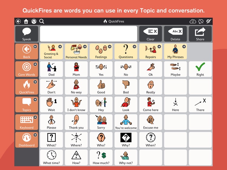 Snap + Core First screenshot-4