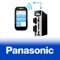 "Panasonic Motor Setup App" is an application to setup the servo driver MINAS series from Panasonic