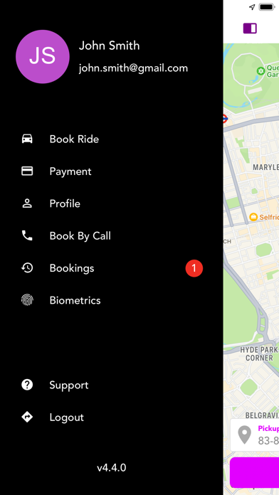 Fablex Screenshot