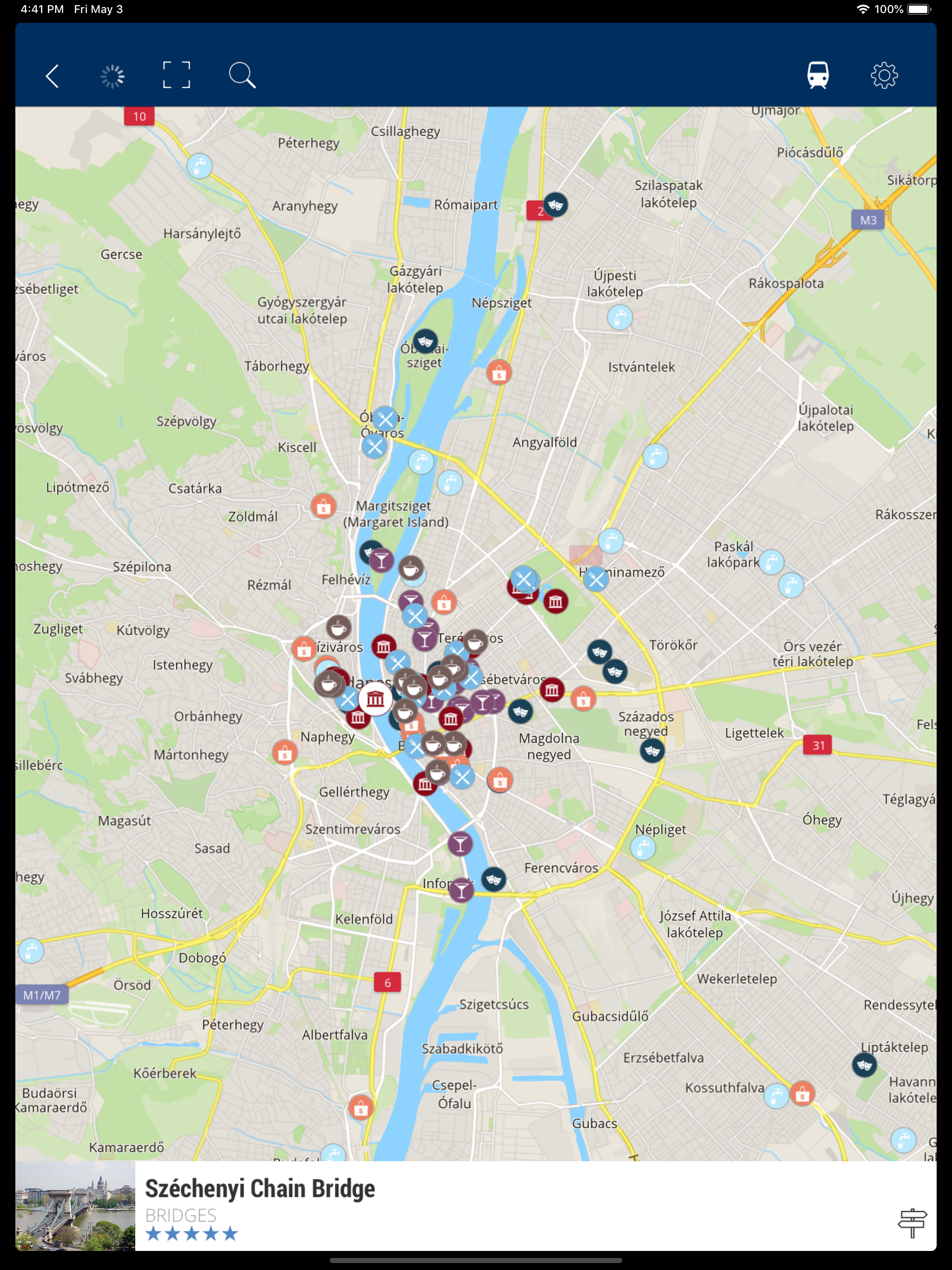 AvalonGO screenshot 10