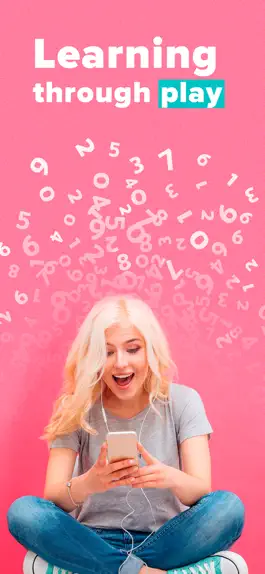 Game screenshot HappyMath - Easy Math mod apk