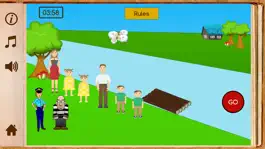 Game screenshot Einstein's secret book apk
